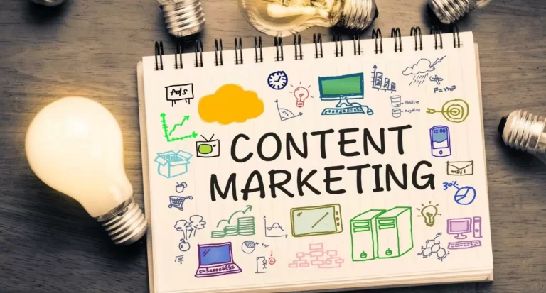 Beginner's Guide to Content Marketing: Getting Started Made Easy