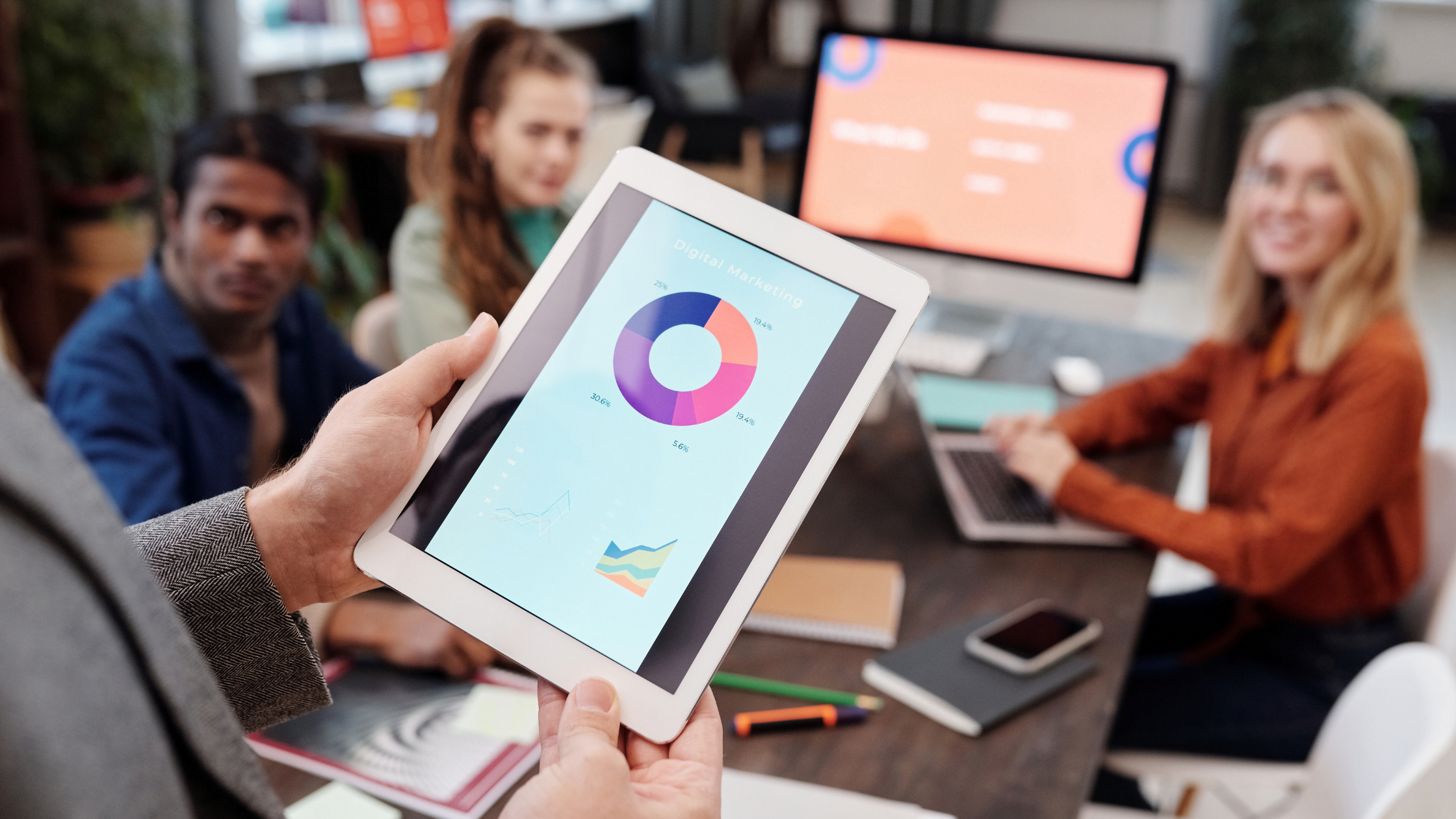 Discover How SEM Boosts Online Visibility and Drives Targeted Traffic