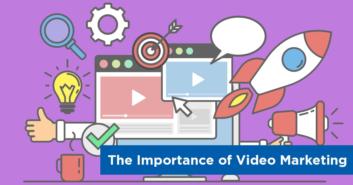 The Ultimate Video Marketing Strategy Guide