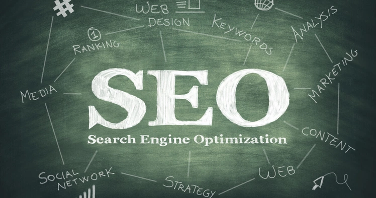 The Ultimate Guide to Search Engine Optimization (SEO)