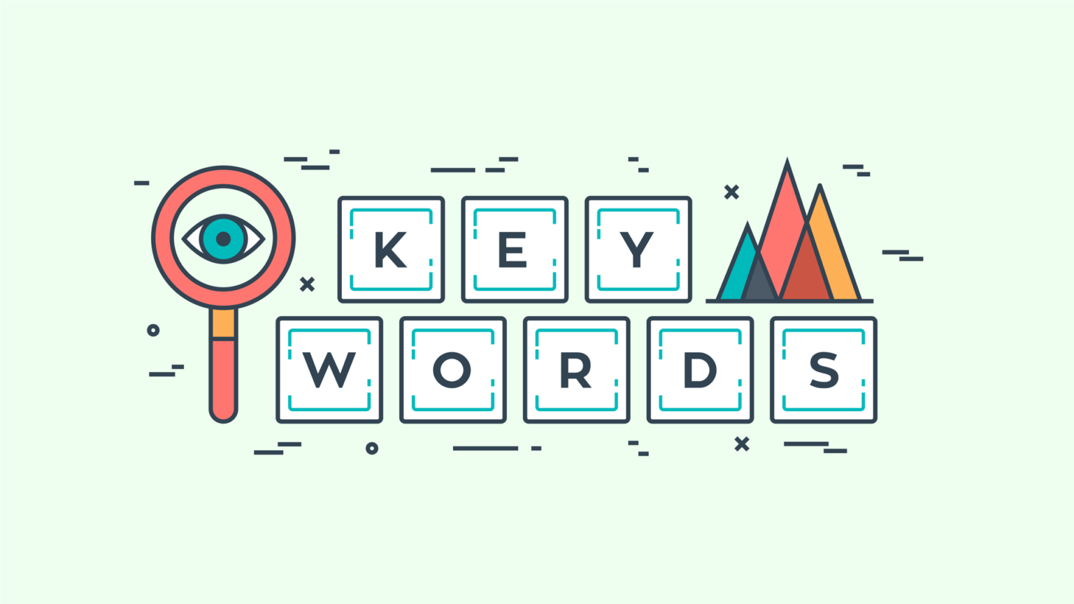 How to do Keyword Research for SEO