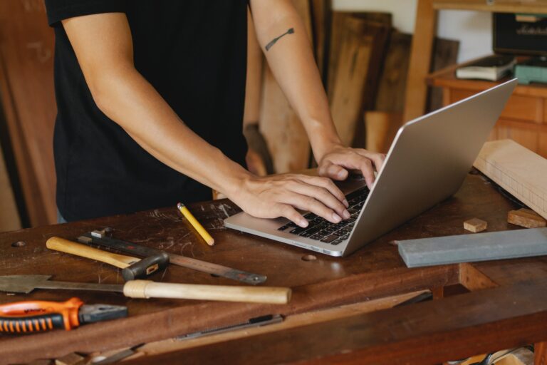 Restore Your Reputation: Online Reputation Repair