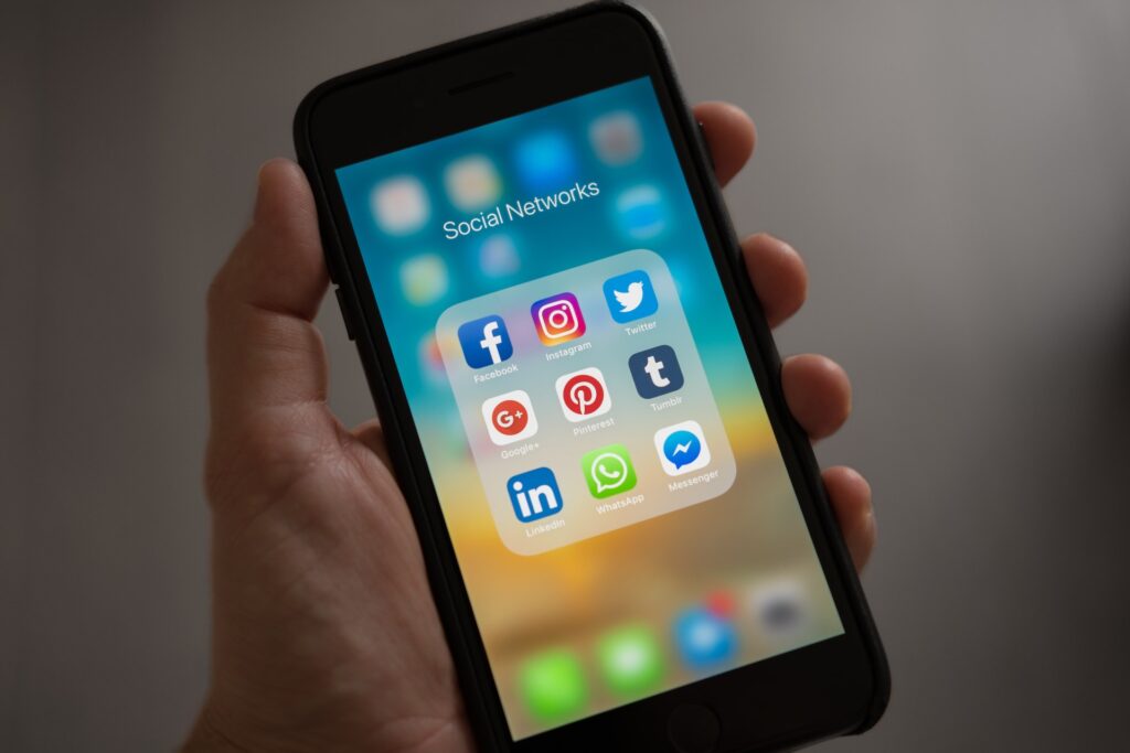 The Ultimate Guide to Social Media Marketing