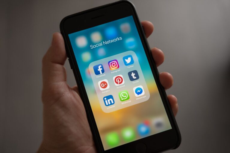 The Ultimate Guide to Social Media Marketing