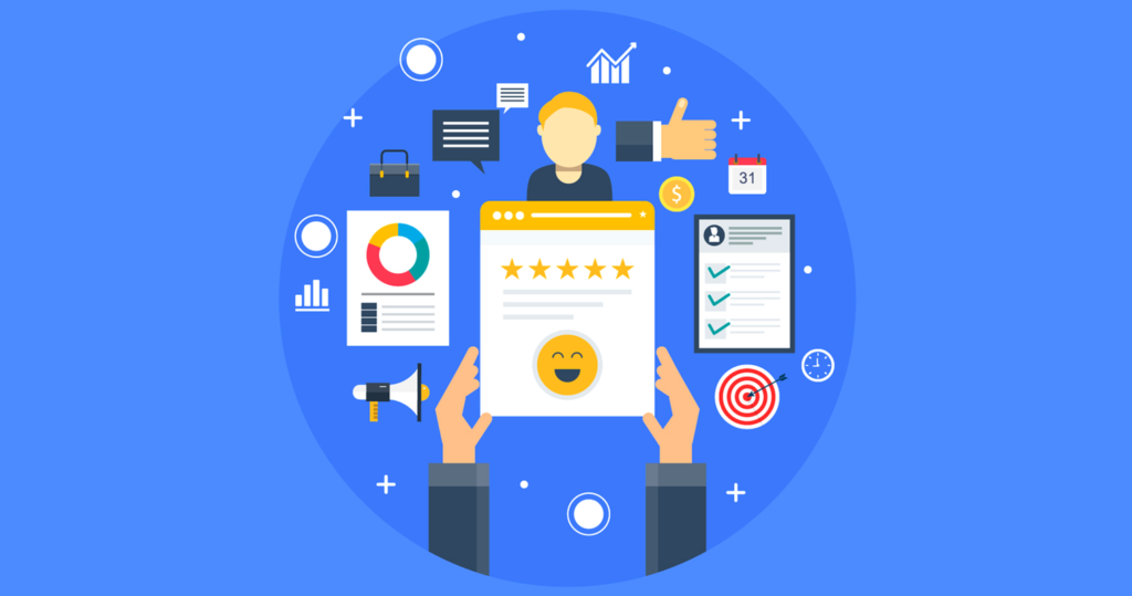 Enhance Your Digital Brand with Expert Online Reputation Management Strategies