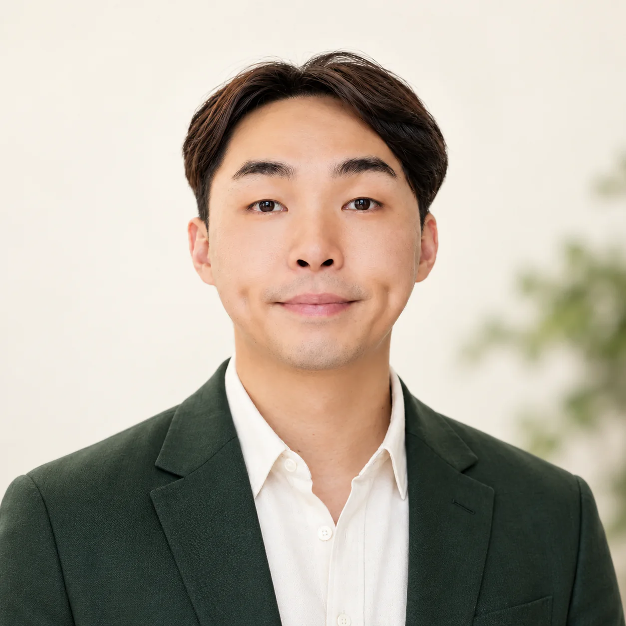 Kyle, founder of Kyle Digital Marketing